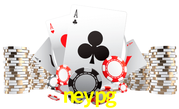 Jogue jogos de pôquer em neypg